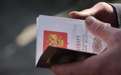 В Рязанской области мужчину лишили гражданства за уклонение от службы