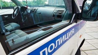 Здание правительства Владимирской области подверглось нападению неизвестных
