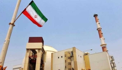 Иран закрыл свои ядерные объекты после атаки на Израиль по "соображениям безопасности"