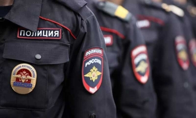 Семь полицейских Рязанской области подозреваются в организации незаконной миграции