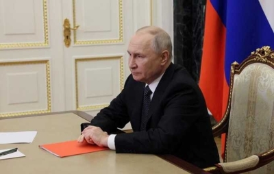 Адвокат из Дагестана опубликовал обращение к Путину