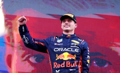 Макс Ферстаппен: Путь к Титулу Чемпиона Мира в Формуле 1