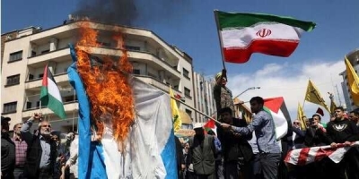 Иран может атаковать Израиль в ближайшие часы