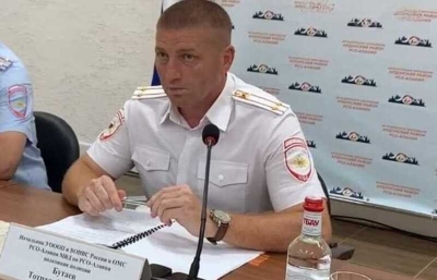 Подполковник полиции из Владикавказа заставил своих подчинённых строить для него коттеджи