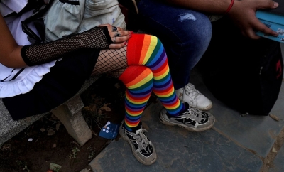 Суд арестовал владельца оренбургского гей‑бара по делу об объявленном экстремистским «международном объединении ЛГБТ»